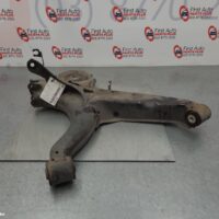 2016 MERCEDES VITO Right Rear Trailing Arm