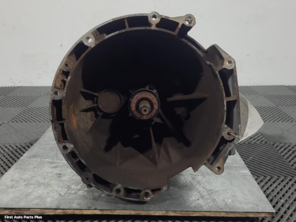 2005 FORD TRANSIT Trans/Gearbox