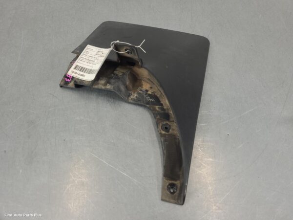 2021 NISSAN NAVARA Mud Flaps