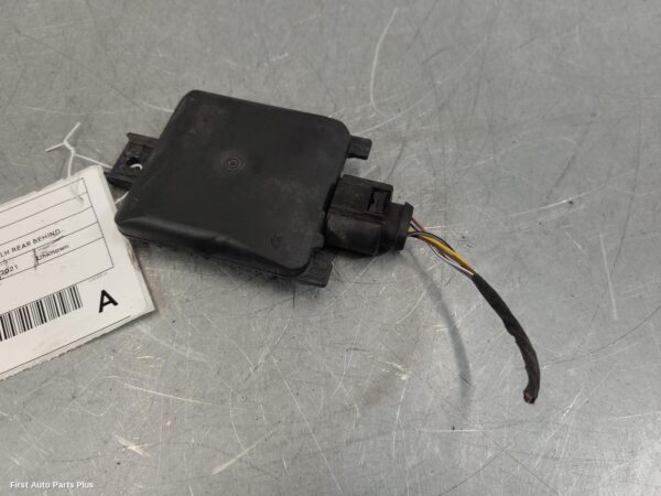 2021 VOLKSWAGEN TRANSPORTER REVERSE_CAMERA