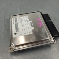 2021 VOLKSWAGEN TRANSPORTER Ecu