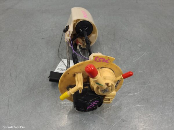 2022 RAM 1500 Fuel Pump