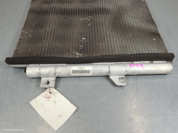 2021 LDV DELIVER 9 A/C Condenser
