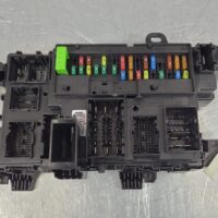 2023 FORD F SERIES Ecu