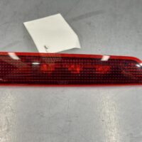 2022 FORD TRANSIT CUSTOM High Level Stoplight