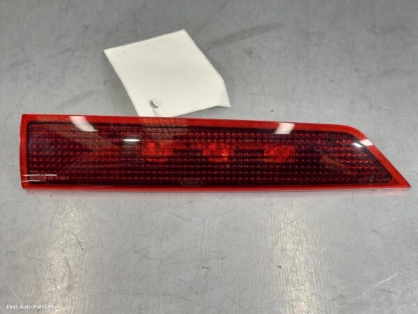 2022 FORD TRANSIT CUSTOM High Level Stoplight
