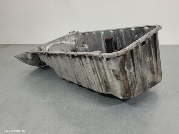 2002 MERCEDES SPRINTER Oil Pan/Sump