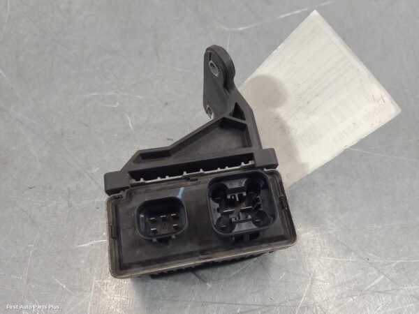 2017 FORD RANGER Ecu