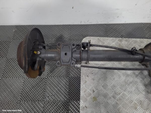 2022 MERCEDES SPRINTER Rear Diff Assembly