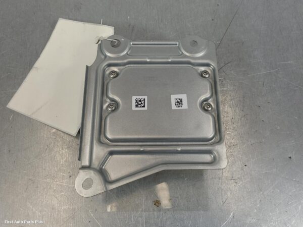 2023 NISSAN NAVARA Airbag Module/Sensor
