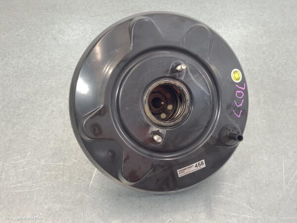 2017 MITSUBISHI TRITON Brake Booster