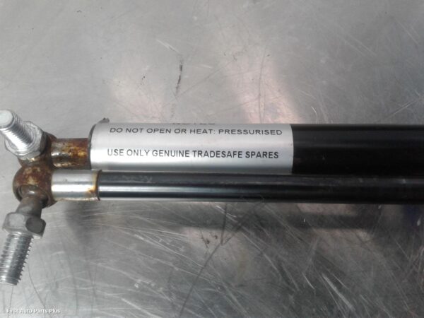 2005 FORD TRANSIT Hatch Strut