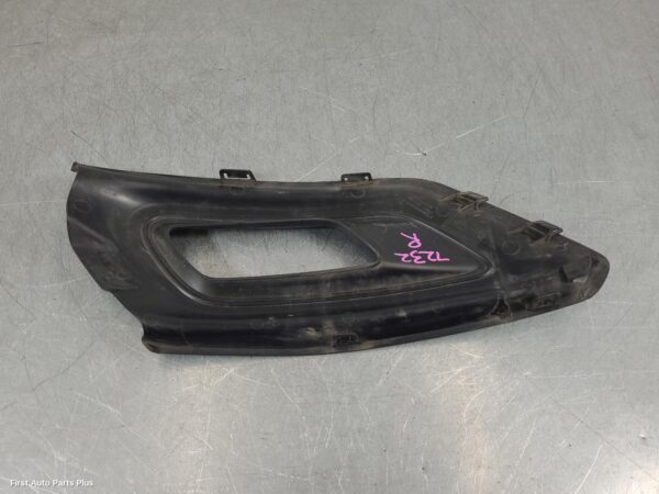 2022 FORD TRANSIT CUSTOM Right Indicator/Fog/Side