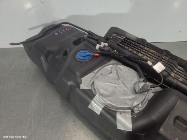 2022 RAM 1500 Fuel Tank