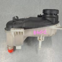 2016 MERCEDES VITO Overflow Bottle