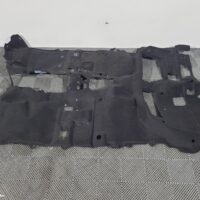2024 FORD RANGER Carpet