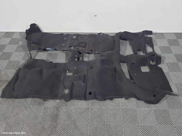 2024 FORD RANGER Carpet