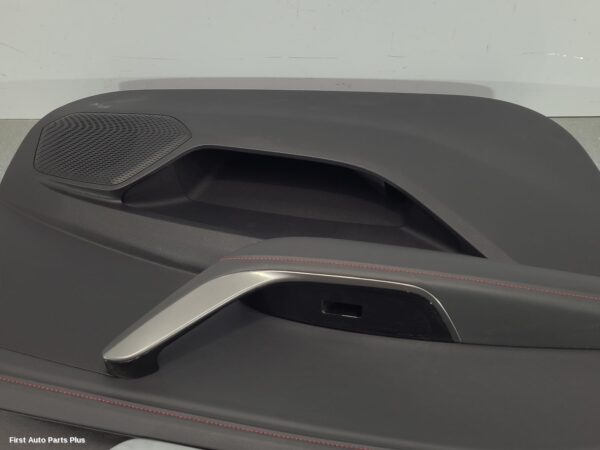 2024 LDV T60 Door Trim