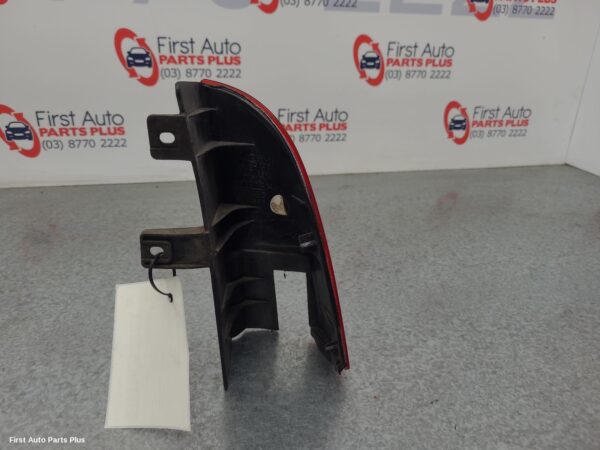 2010 MERCEDES VITO Left Taillight