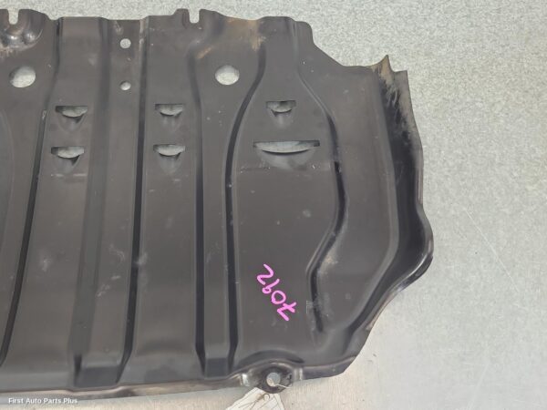 2021 FORD RANGER Sump Guard