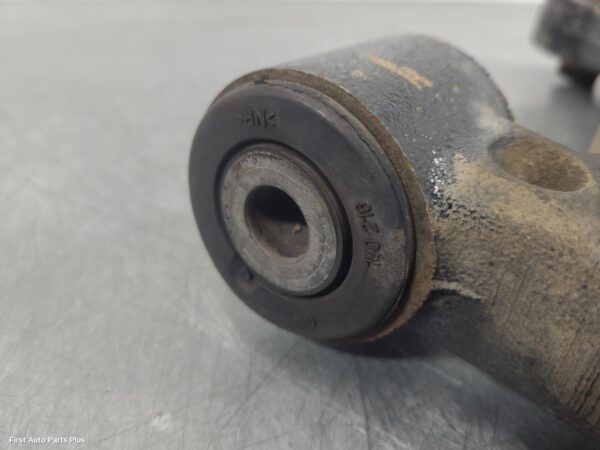 2021 RENAULT MASTER Right Front Lower Control Arm