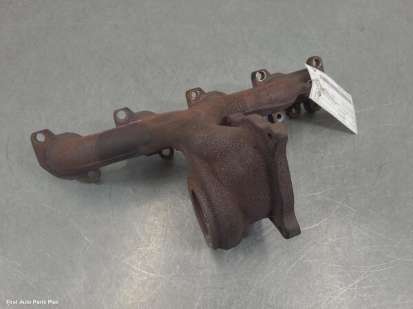 2007 MERCEDES SPRINTER Manifold