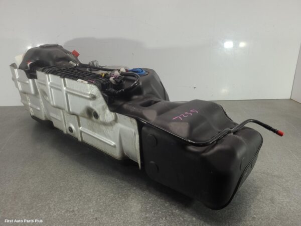 2022 RAM 1500 Fuel Tank