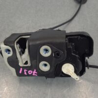 2024 FORD RANGER Door/Boot/Gate Lock