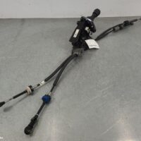 2021 RENAULT TRAFIC Gear Stick/Shifter