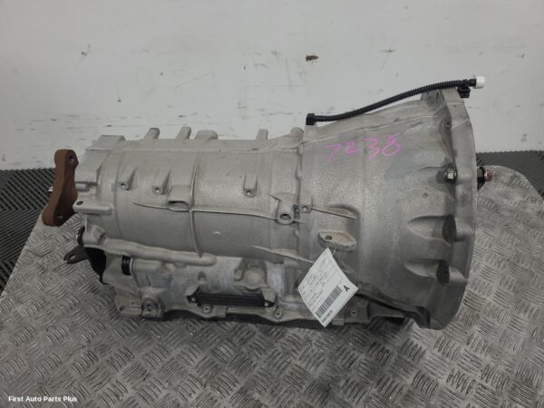 2025 LDV DELIVER 9 Trans/Gearbox