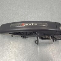 2015 RENAULT TRAFIC Door Handle