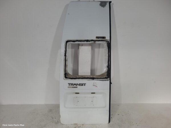 2008 FORD TRANSIT Bootlid/Tailgate