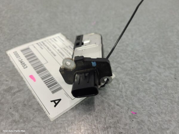 2017 FORD RANGER Air Flow Meter