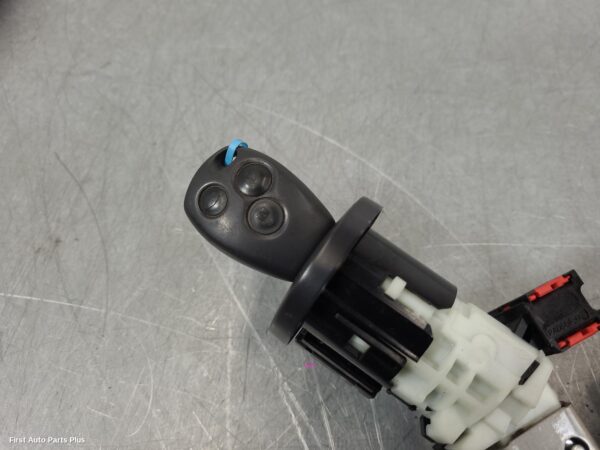 2021 RENAULT TRAFIC Steering Column