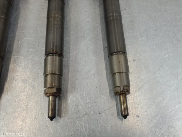 2002 MERCEDES SPRINTER Fuel Injector