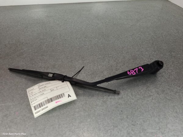 2023 FORD TRANSIT CUSTOM Wiper Arm