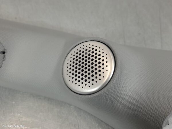 2023 FORD F SERIES Trim Panel