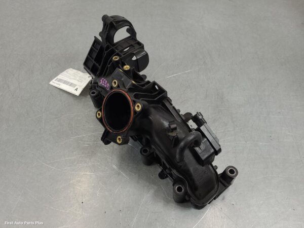 2018 RENAULT MASTER Manifold