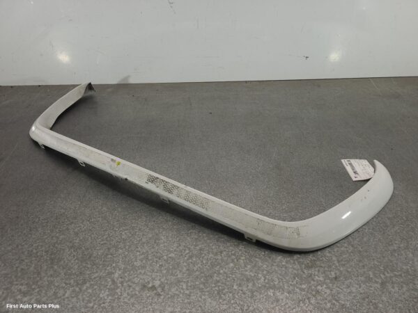 2021 MERCEDES SPRINTER Header Panel
