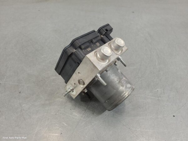 2015 MERCEDES SPRINTER Abs Pump/Modulator