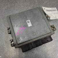2012 FORD TRANSIT Ecu