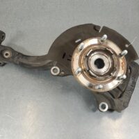 2021 FORD RANGER Right Front Hub Assembly