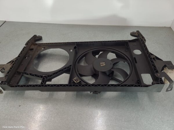 2006 RENAULT MASTER Fan