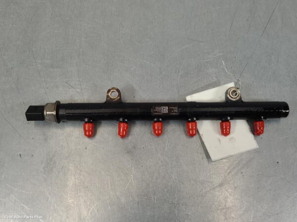 2015 MAZDA BT50 Injection Rail
