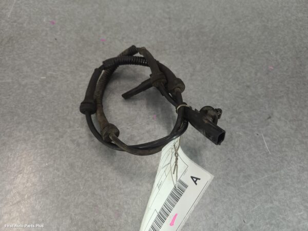 2021 RENAULT TRAFIC Abs Sensor