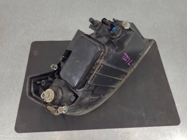 2005 FORD TRANSIT Left Headlamp