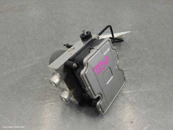 2020 LDV DELIVER 9 Abs Pump/Modulator