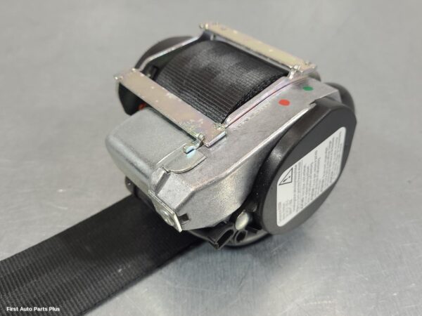 2015 FORD TRANSIT Seatbelt/Stalk