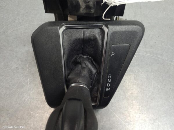 2018 FORD TRANSIT CUSTOM Gear Stick/Shifter