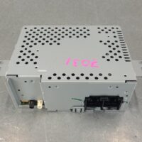 2024 FORD RANGER Radio/Cd/Dvd/Sat/Tv